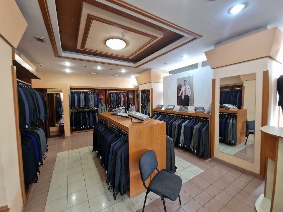 BRASADAS închiriază Sp Com STRADAL 192 mp OBOR Calea Mosilor — fotografia 3