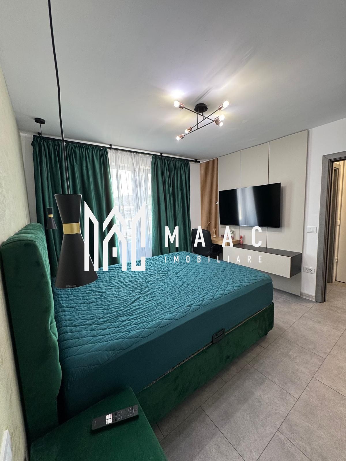 Apartament 2 camere | Ultracentral | Modern