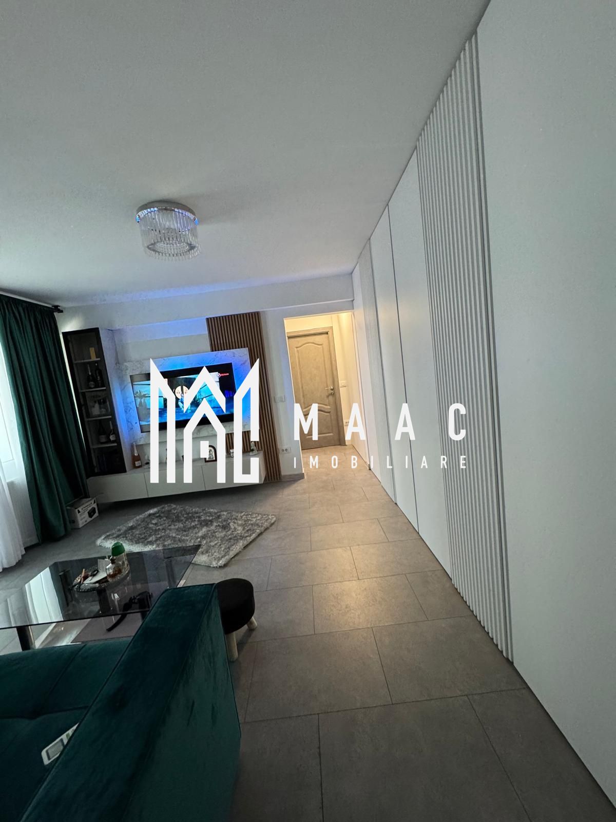 Apartament 2 camere | Ultracentral | Modern — fotografia 3