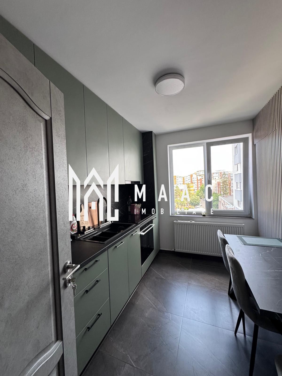 Apartament 2 camere | Ultracentral | Modern — fotografia 4