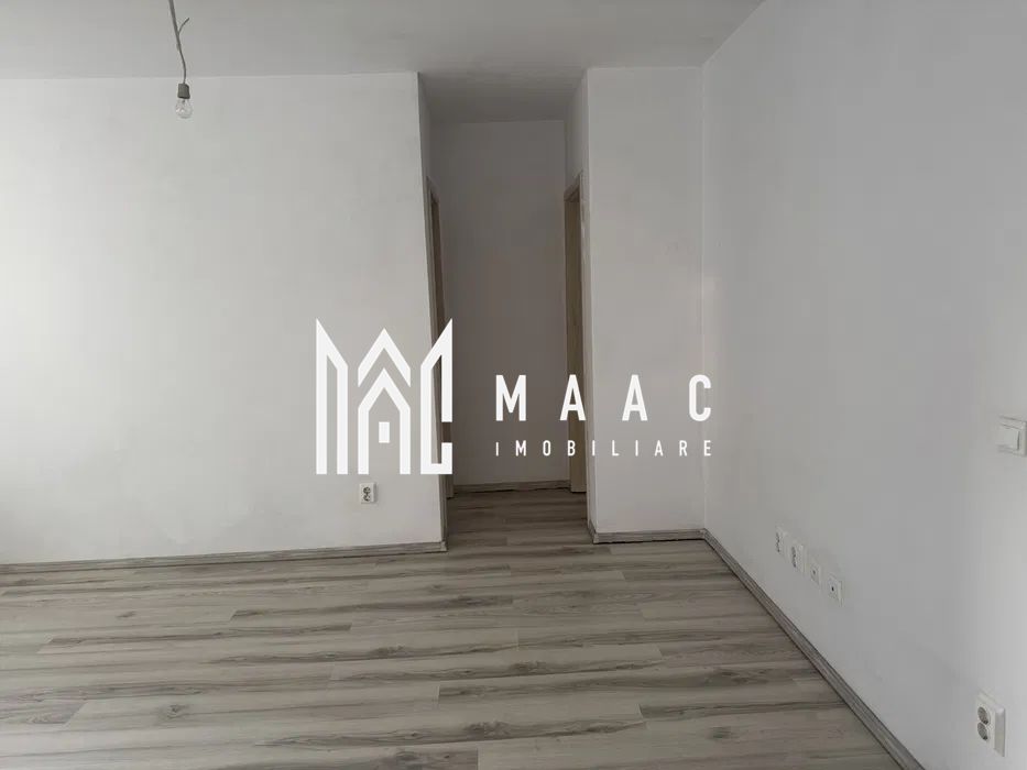 Apartament 2 Camere I Parter I Nemobilat I Balcon I Turnisor