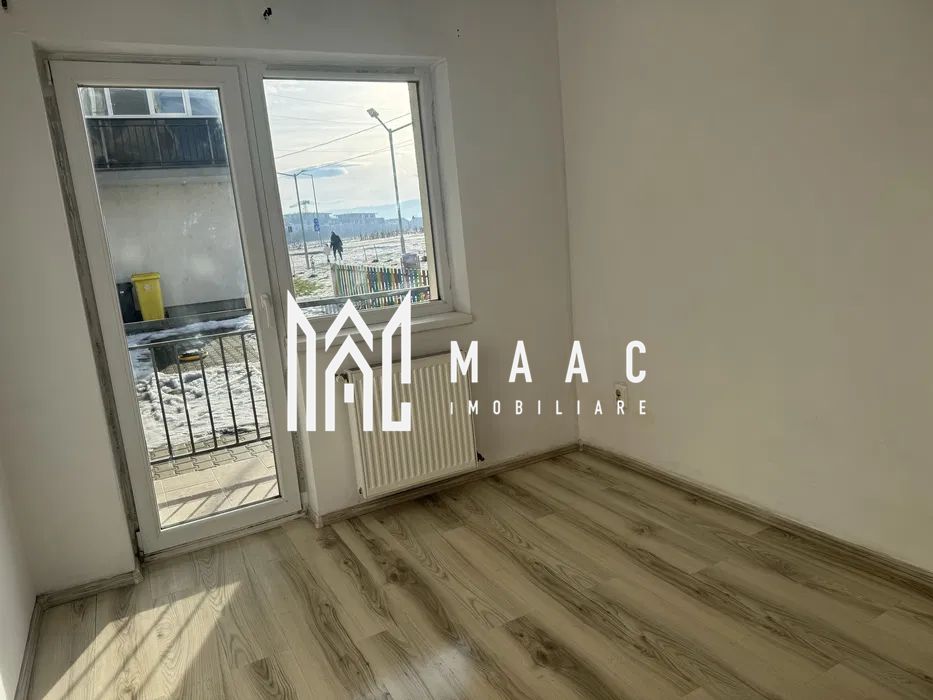 Apartament 2 Camere I Parter I Nemobilat I Balcon I Turnisor — fotografia 3