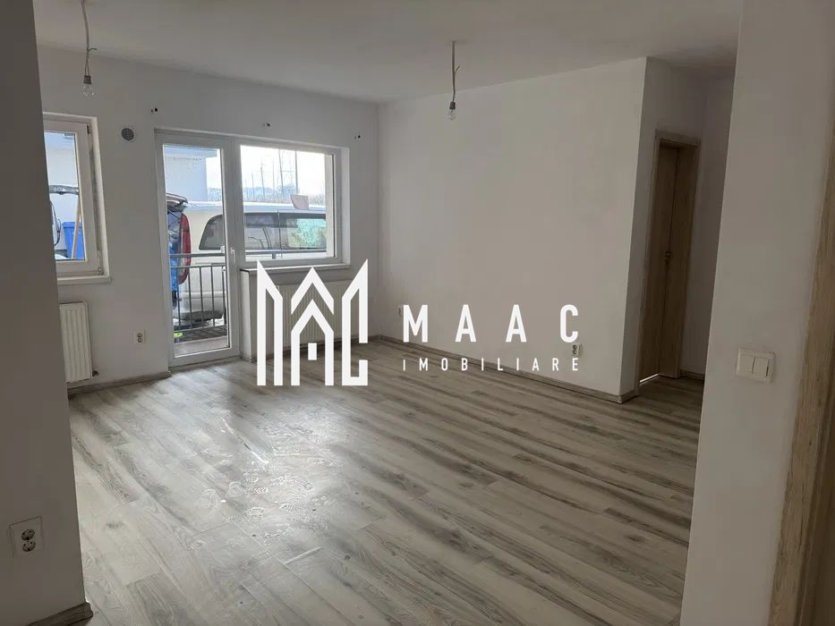 Apartament 2 Camere I Parter I Nemobilat I Balcon I Turnisor — fotografia 4