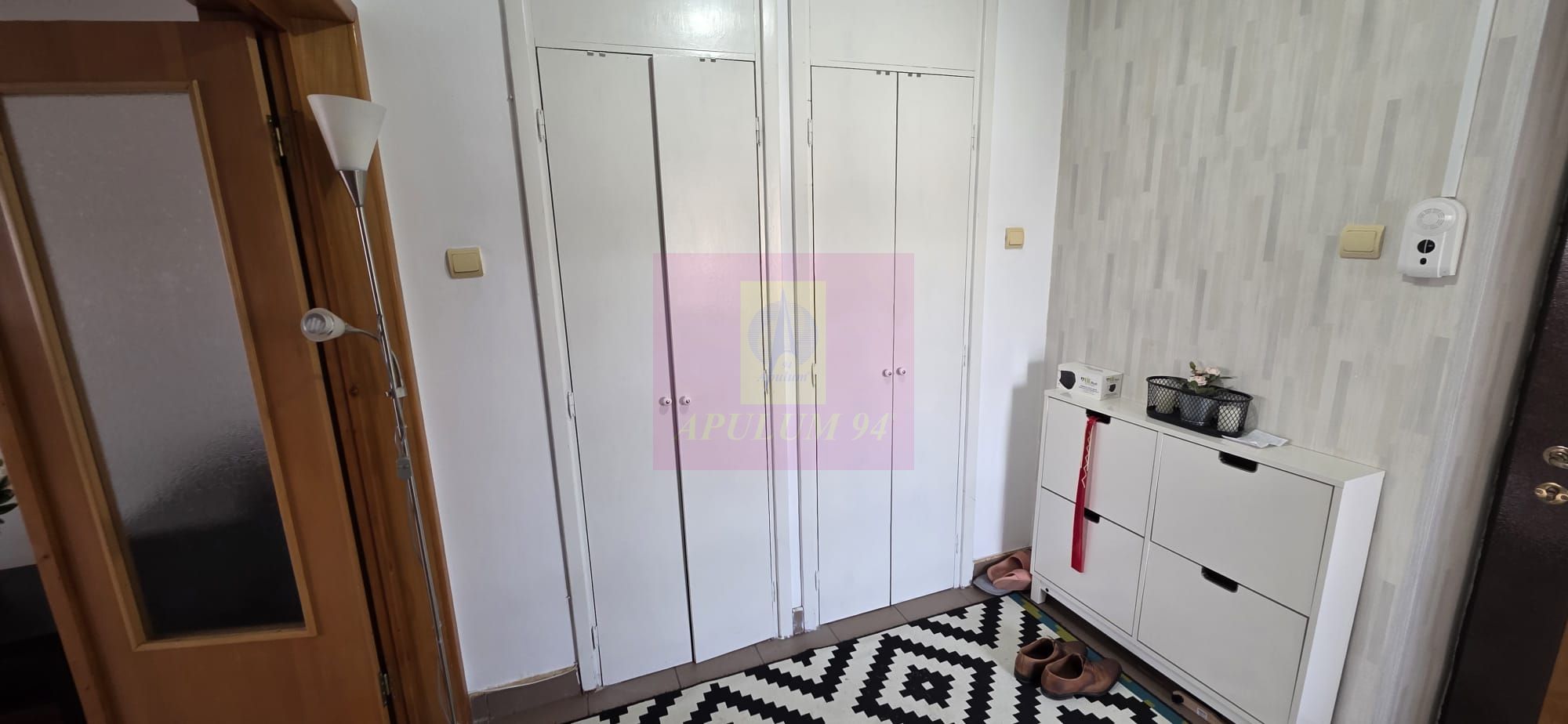 Apartamnet cu 2 cmere de vanzare in Campina — fotografia 5