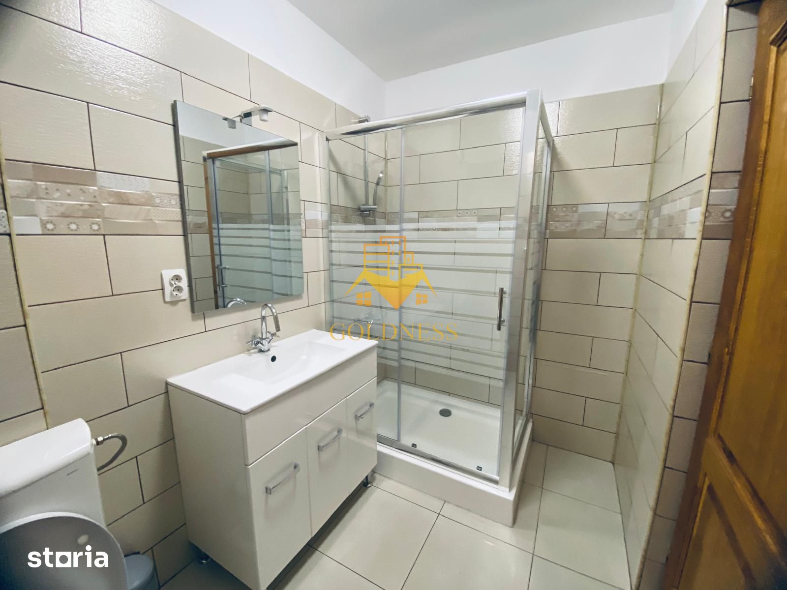 2 camere, Sopor, Iulius Mall, Baza Sportiva, Bloc nou, Modern — fotografia 6