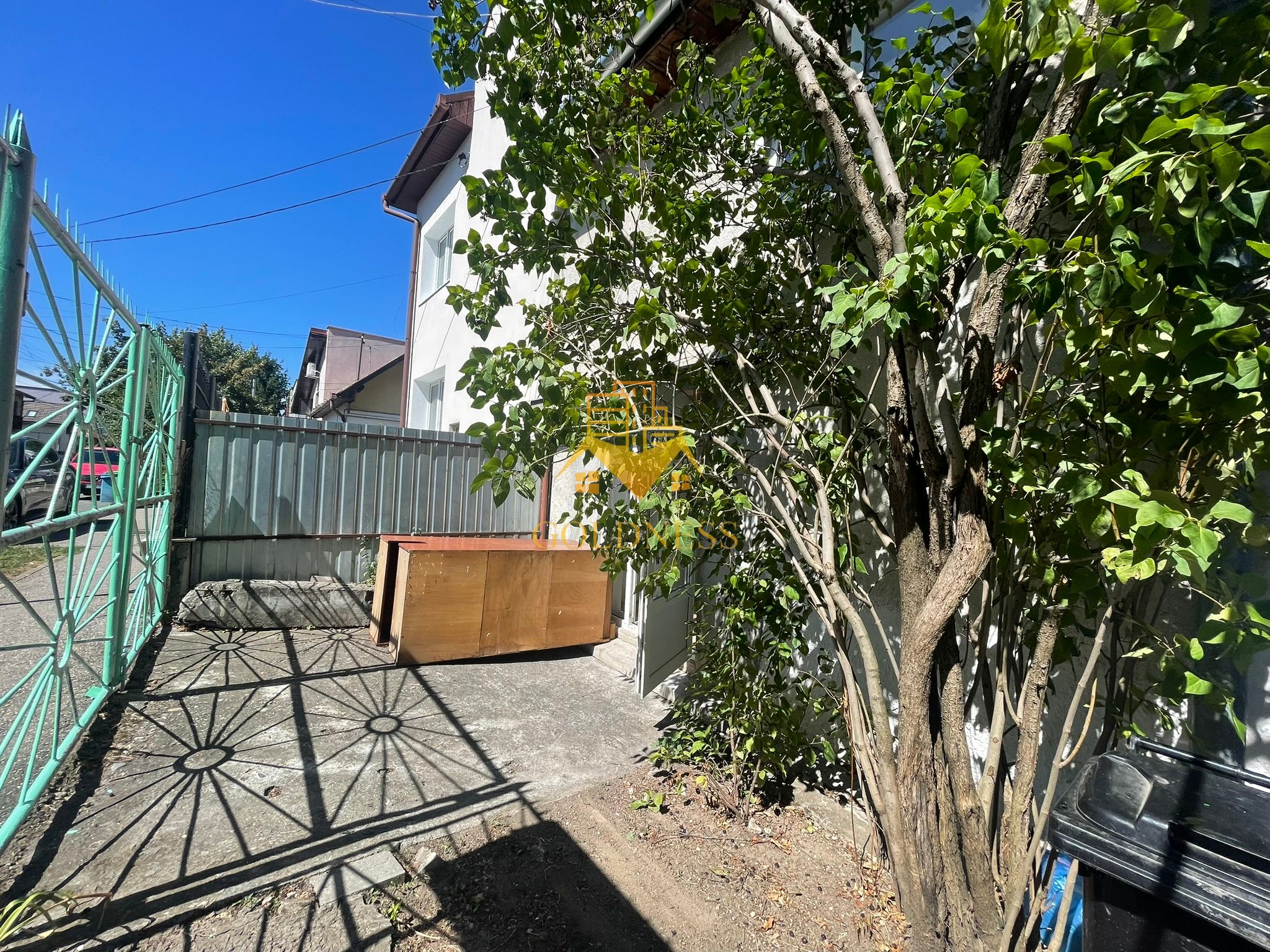 60 mp pe 2 nivele, curte proprie,parcare, Gruia| zona 7 Strazi — fotografia 4