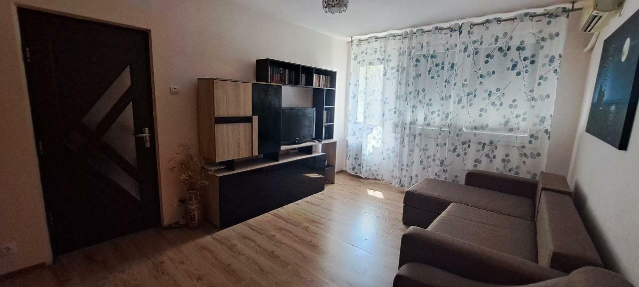 ageuropa.ro închiriaza ap 2 cam Baba Novac etaj — fotografia 4