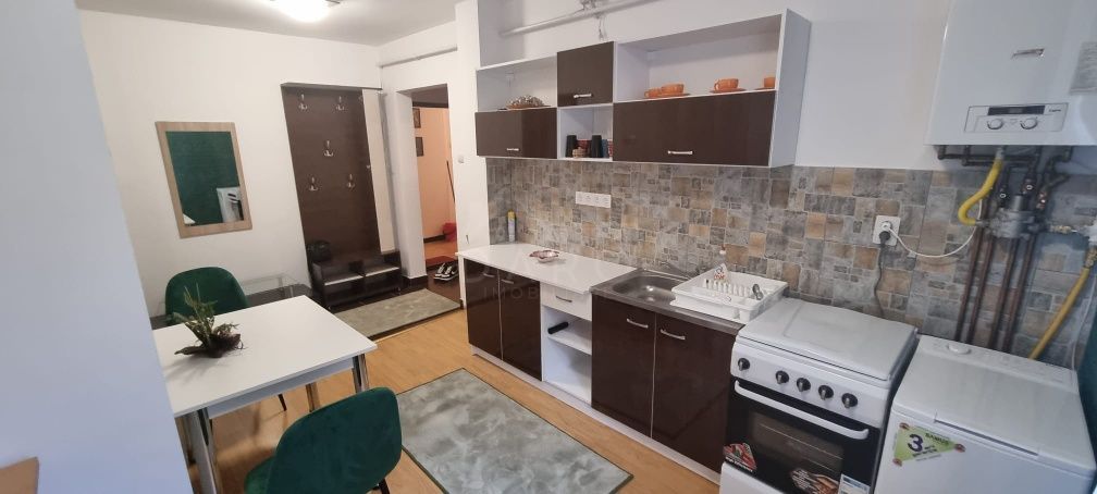 Ofer spre inchiriere apartament cu 2 camere — fotografia 6