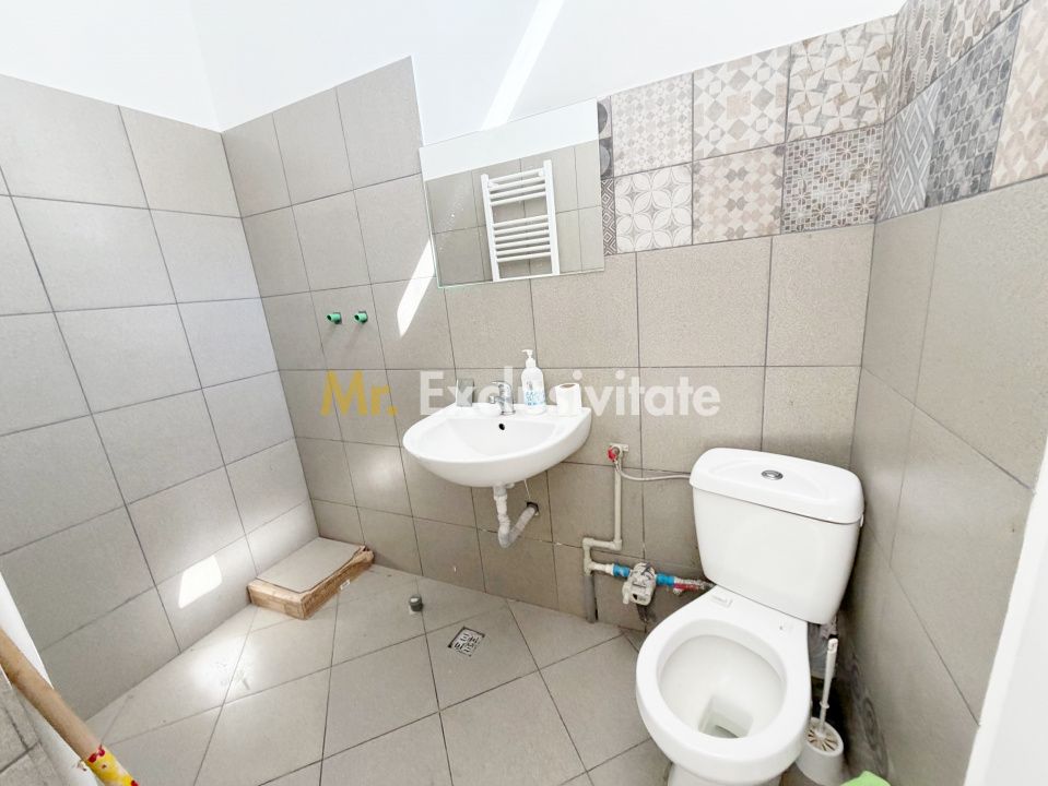 Inchiriere Spațiu Comercial Craiovei - Negoiu — fotografia 7