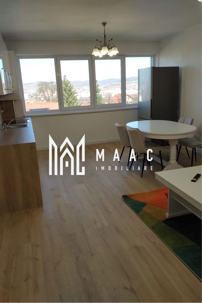 Apartament 3 camere | Etajul 2 | 86 MPU | Lazaret