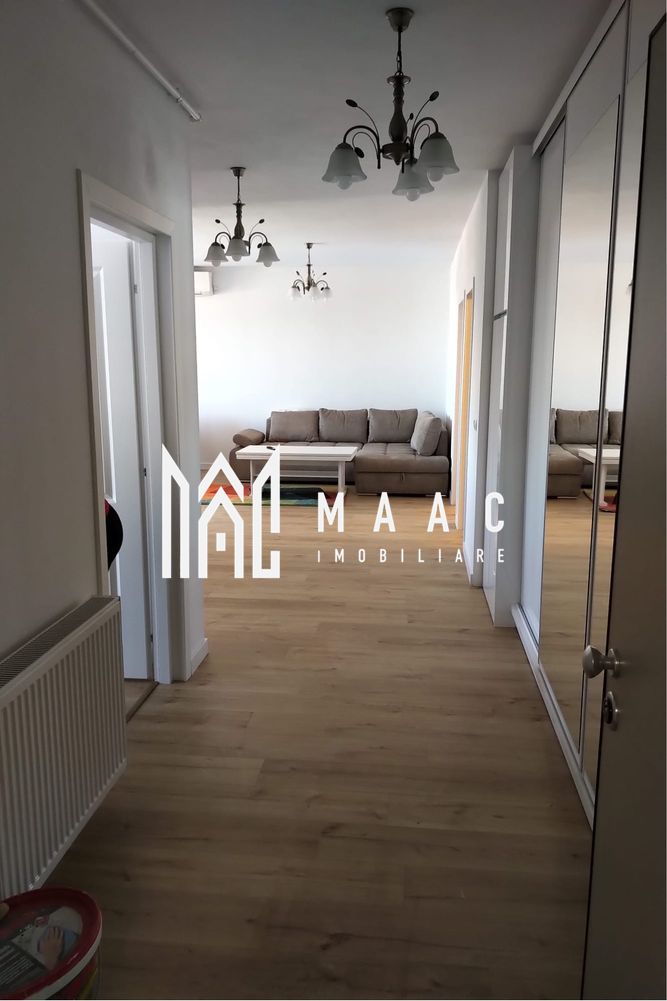 Apartament 3 camere | Etajul 2 | 86 MPU | Lazaret — fotografia 4