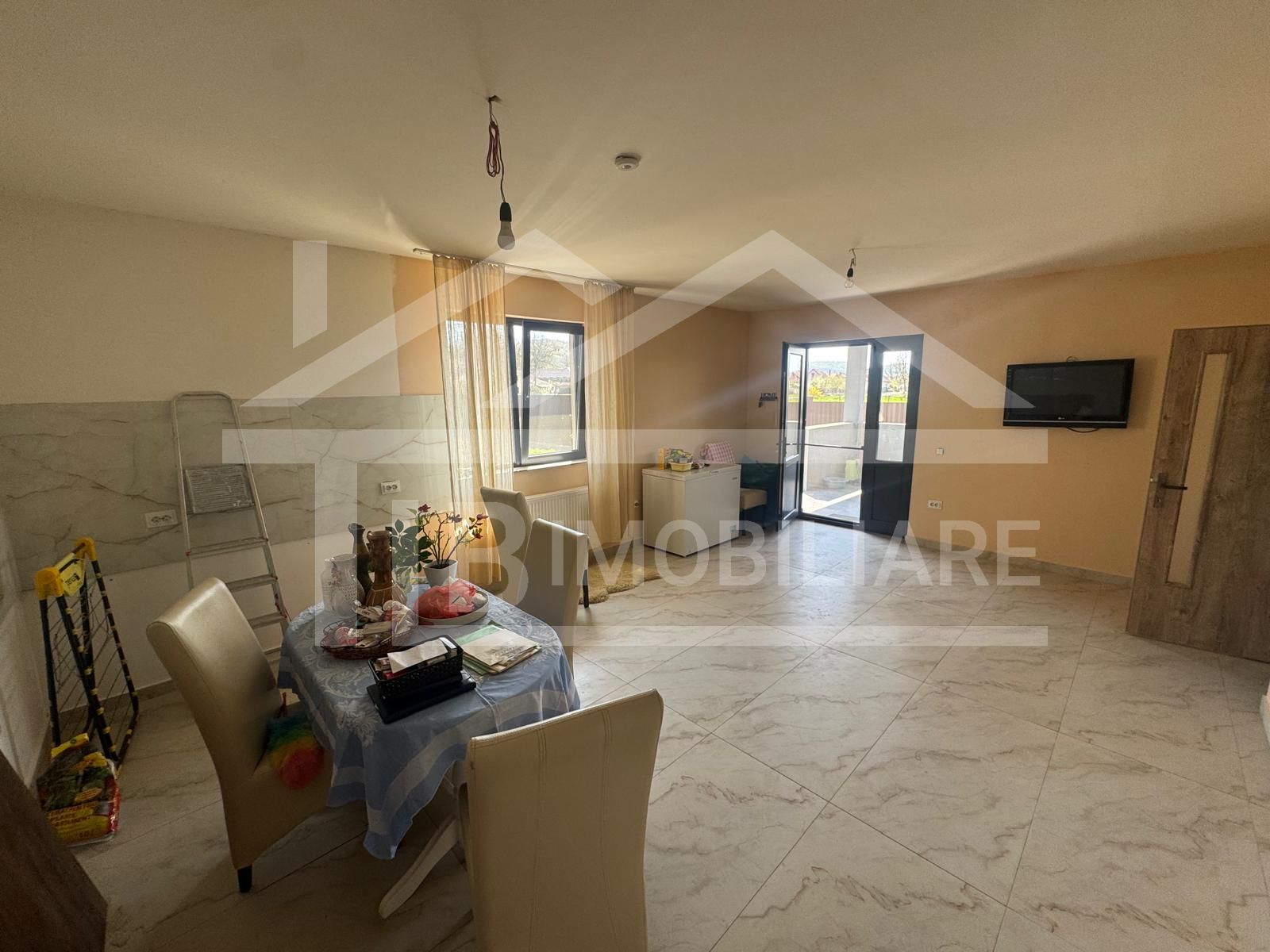 Casa individuala, 200 mp, 1399 mp teren, Zona Ernei — fotografia 10