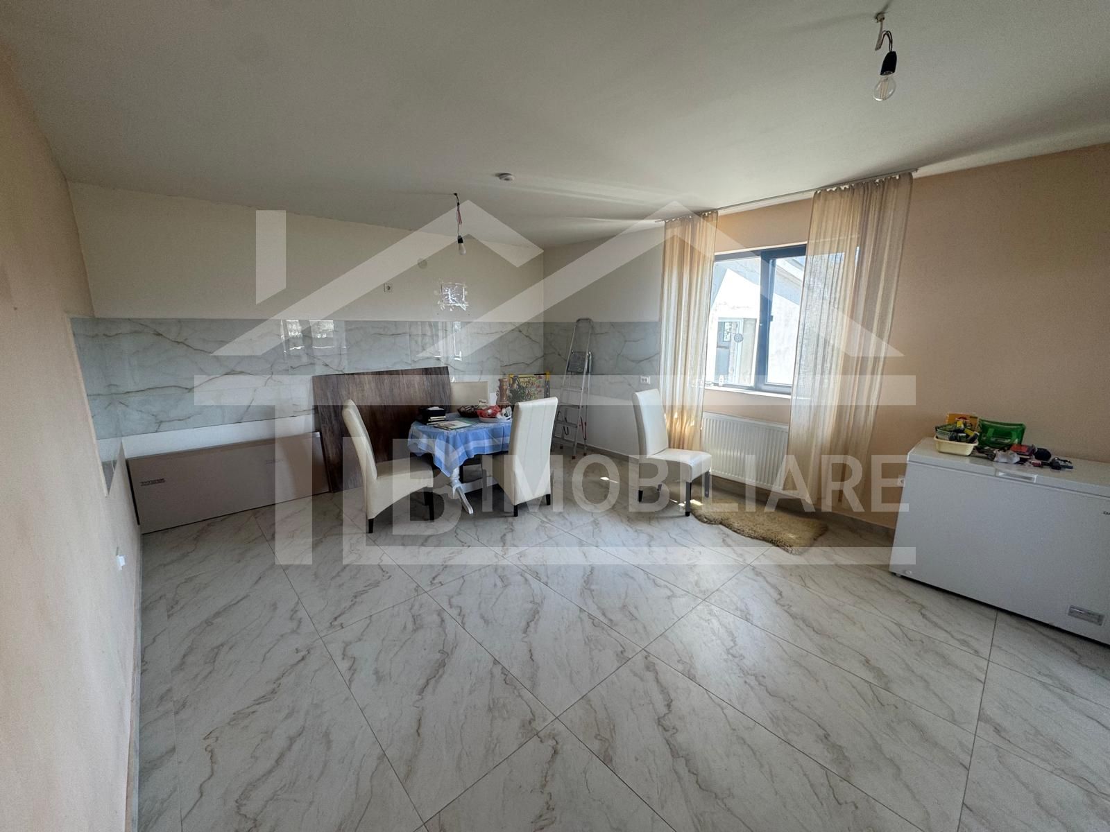 Casa individuala, 200 mp, 1399 mp teren, Zona Ernei — fotografia 11