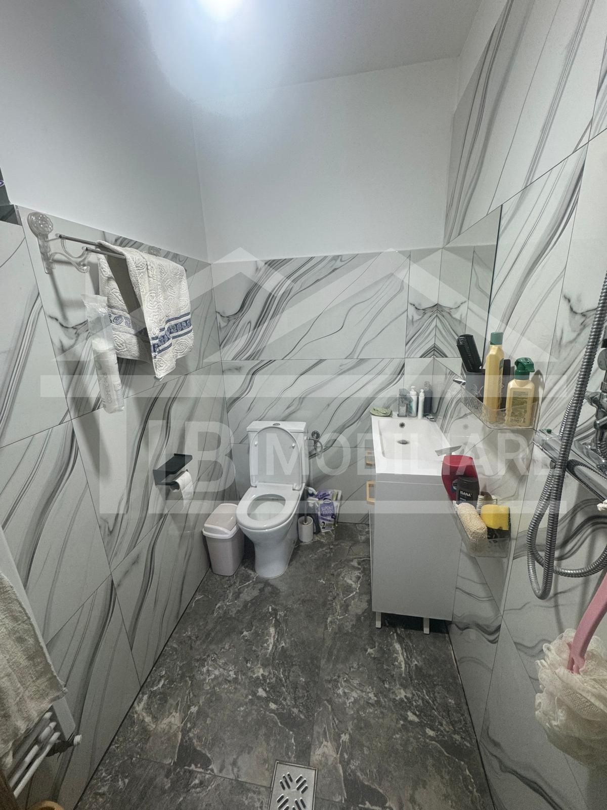 Casa individuala, 200 mp, 1399 mp teren, Zona Ernei — fotografia 12