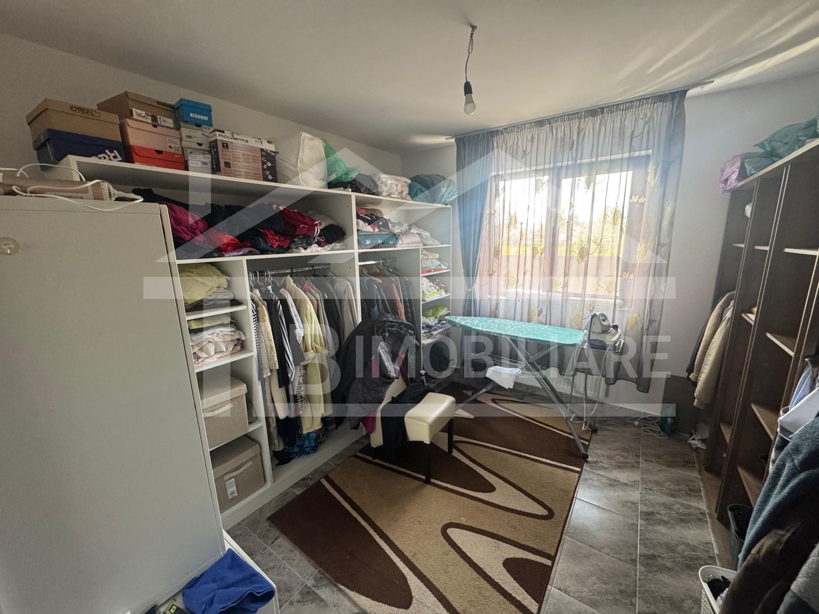 Casa individuala, 200 mp, 1399 mp teren, Zona Ernei — fotografia 13