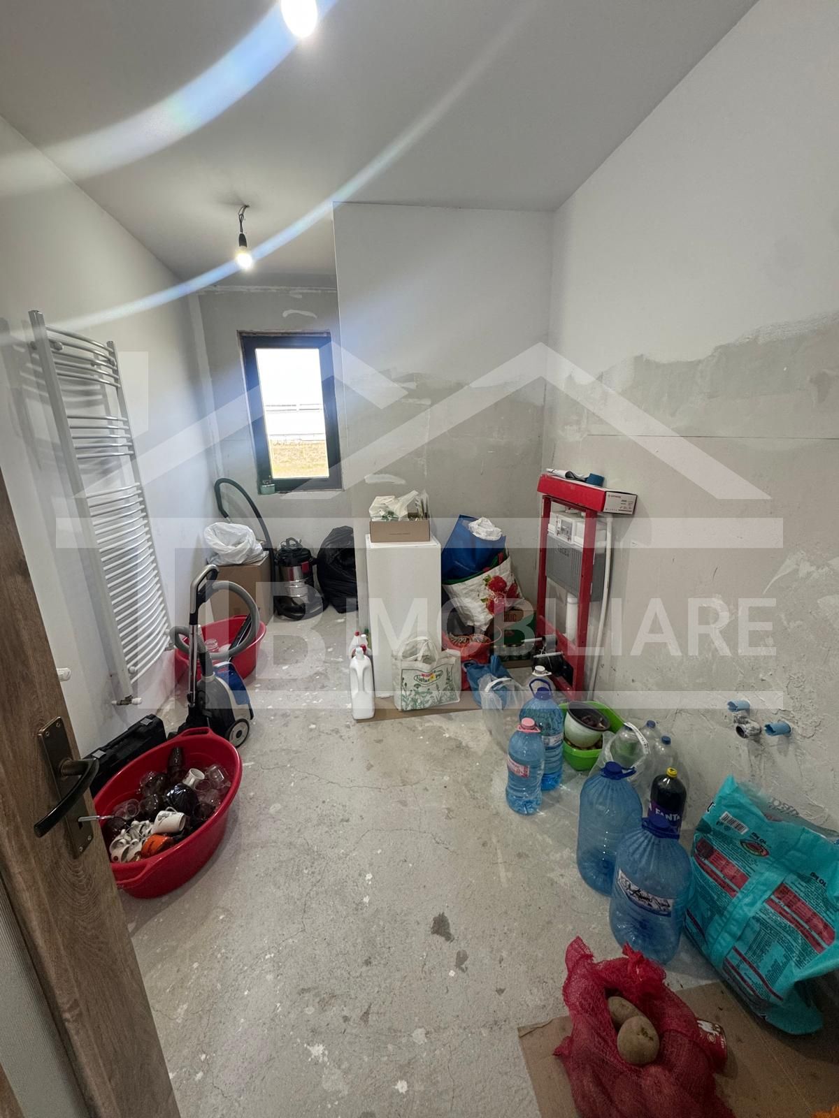 Casa individuala, 200 mp, 1399 mp teren, Zona Ernei — fotografia 16