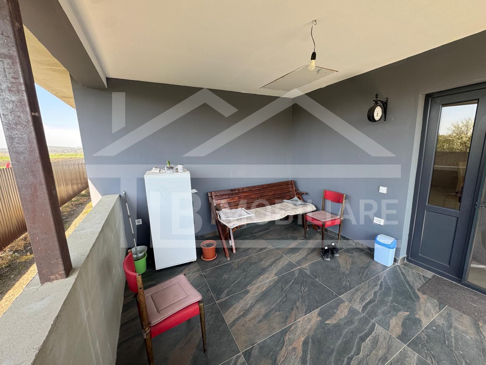 Casa individuala, 200 mp, 1399 mp teren, Zona Ernei — fotografia 18