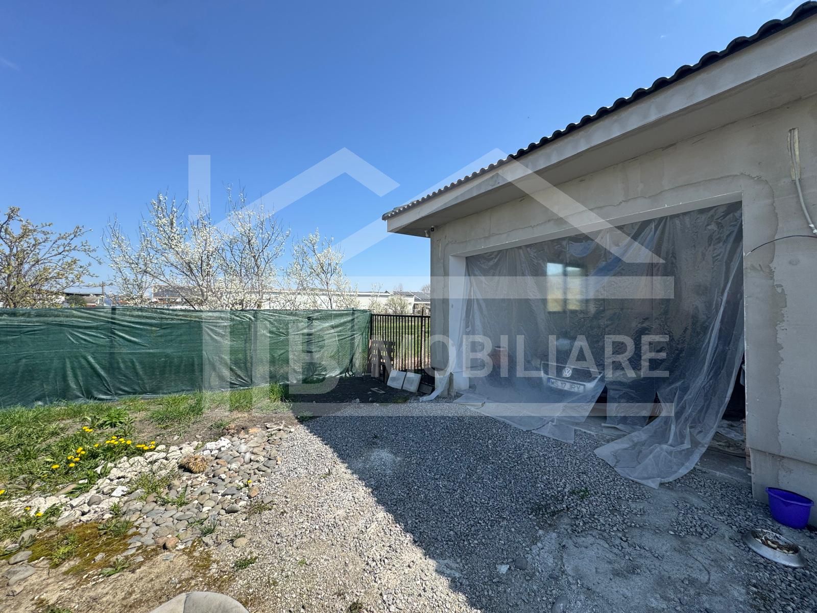 Casa individuala, 200 mp, 1399 mp teren, Zona Ernei — fotografia 19
