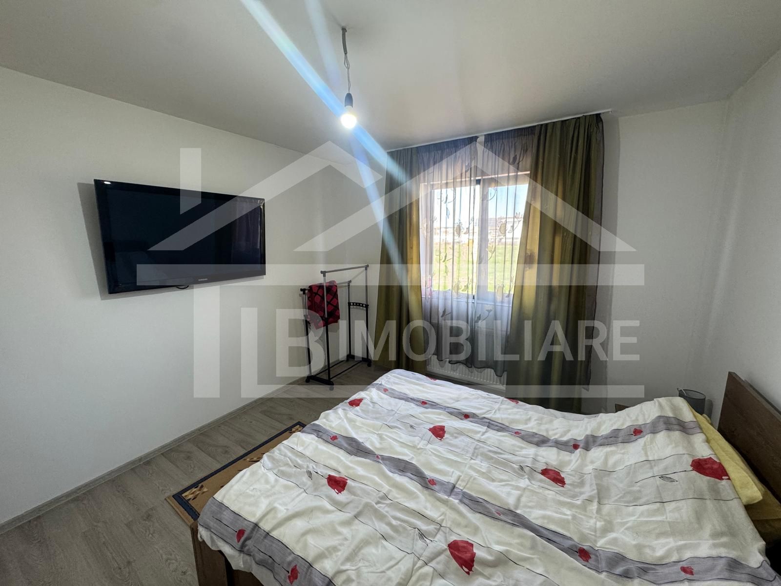 Casa individuala, 200 mp, 1399 mp teren, Zona Ernei — fotografia 3