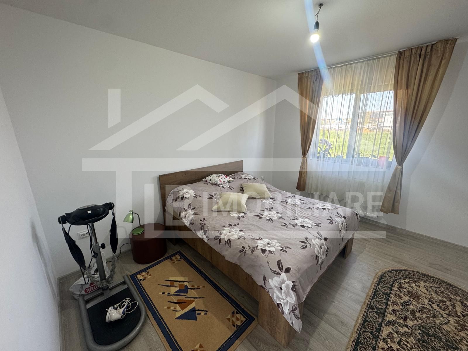 Casa individuala, 200 mp, 1399 mp teren, Zona Ernei — fotografia 6