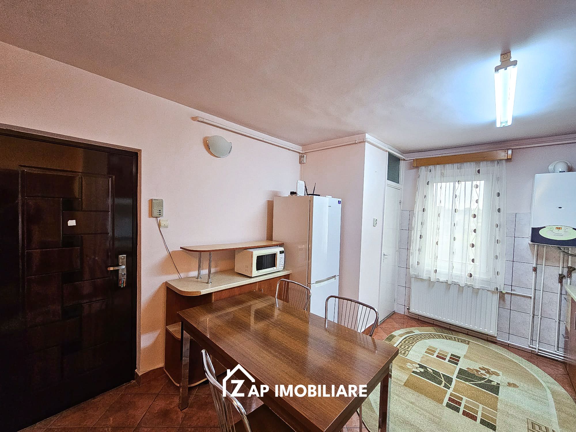 Tudor - 2 camere - Pandurilor - ocupabil imediat — fotografia 3