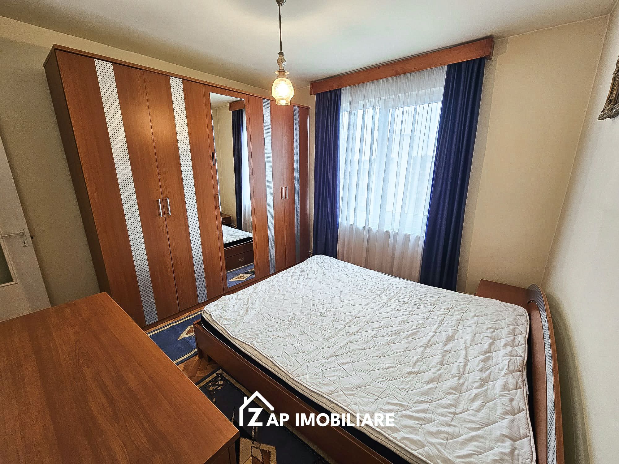 Tudor - 2 camere - Pandurilor - ocupabil imediat — fotografia 5