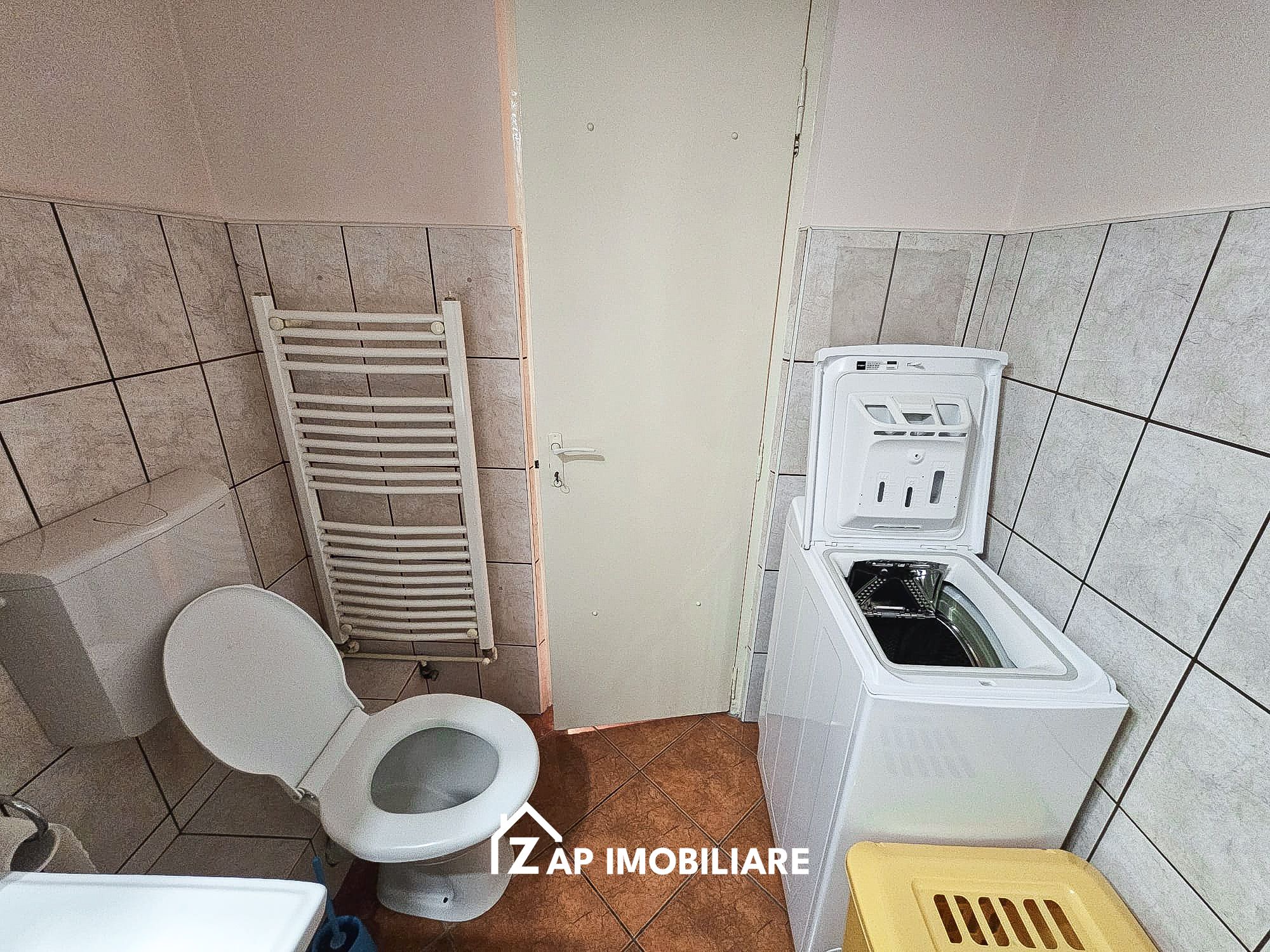 Tudor - 2 camere - Pandurilor - ocupabil imediat — fotografia 6