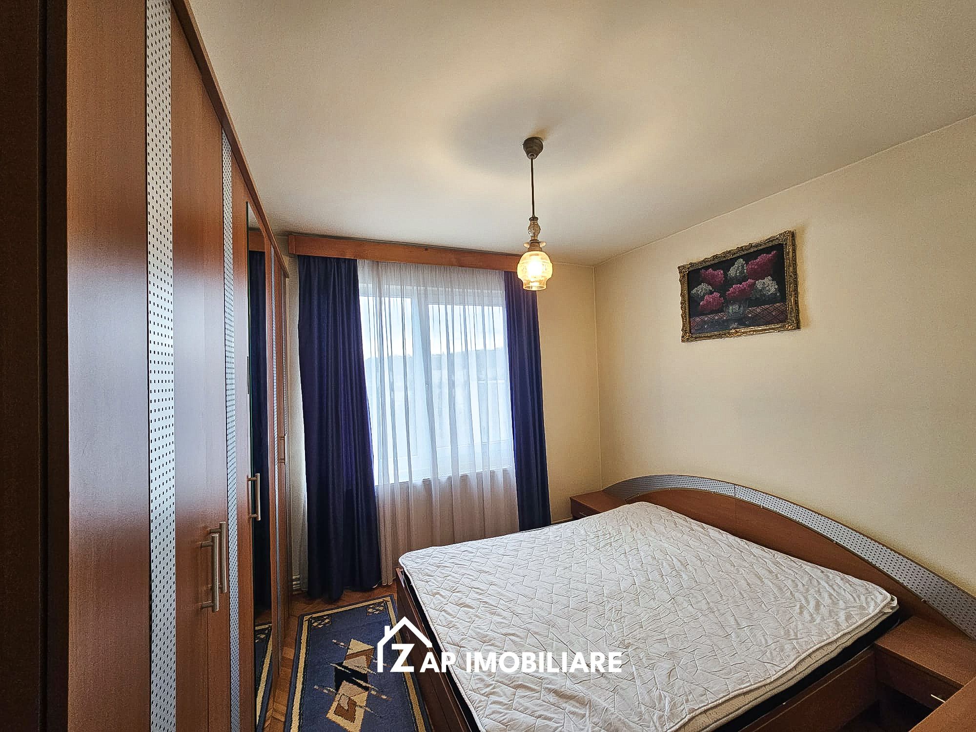 Tudor - 2 camere - Pandurilor - ocupabil imediat — fotografia 7