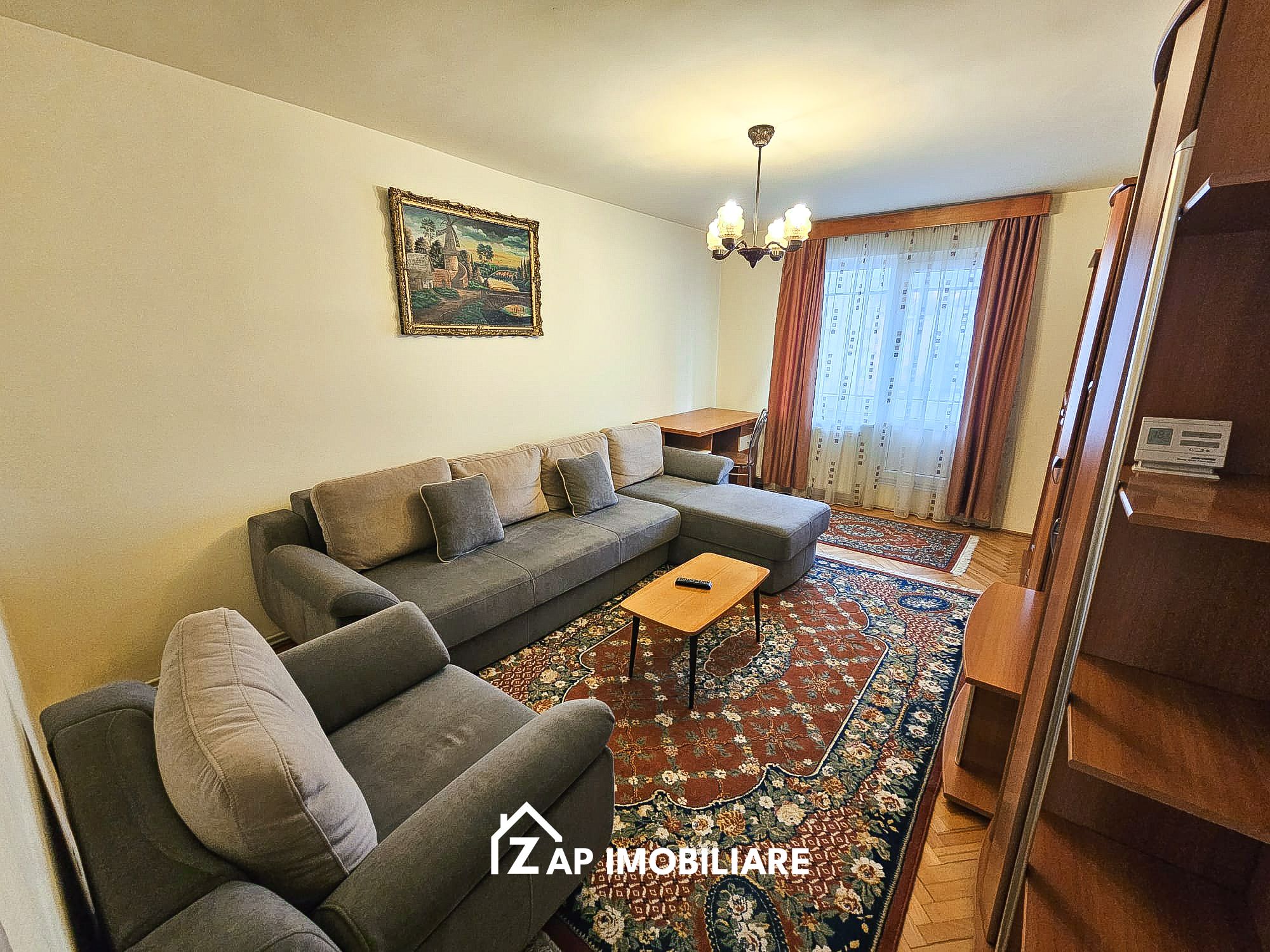 Tudor - 2 camere - Pandurilor - ocupabil imediat — fotografia 8