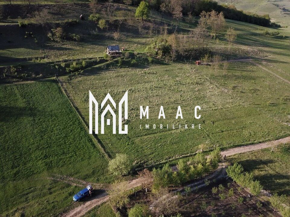 Teren intravilan de vânzare | Mediaș, Exterior Vest | 2.000 mp — fotografia 3
