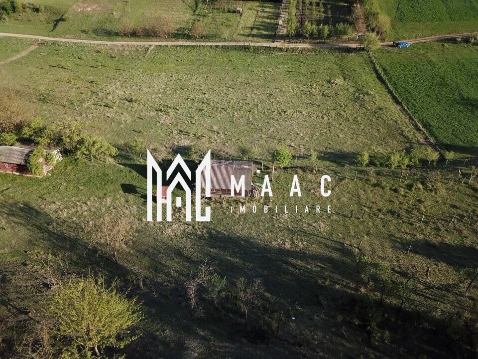 Teren intravilan de vânzare | Mediaș, Exterior Vest | 2.000 mp — fotografia 4