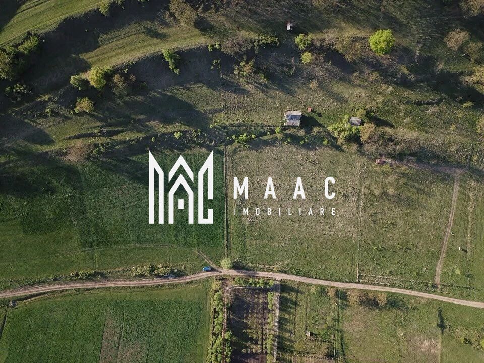 Teren intravilan de vânzare | Mediaș, Exterior Vest | 2.000 mp — fotografia 5