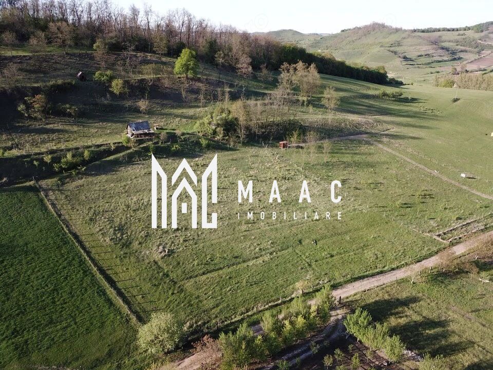 Teren intravilan de vânzare | Mediaș, Exterior Vest | 2.000 mp — fotografia 6