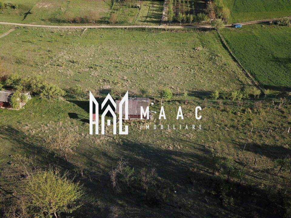 Teren intravilan de vânzare | Mediaș, Exterior Vest | 2.000 mp — fotografia 7