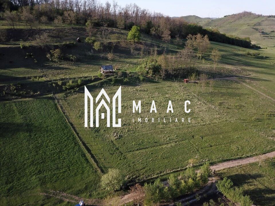 Teren intravilan de vânzare | Mediaș, Exterior Vest | 2.000 mp — fotografia 8