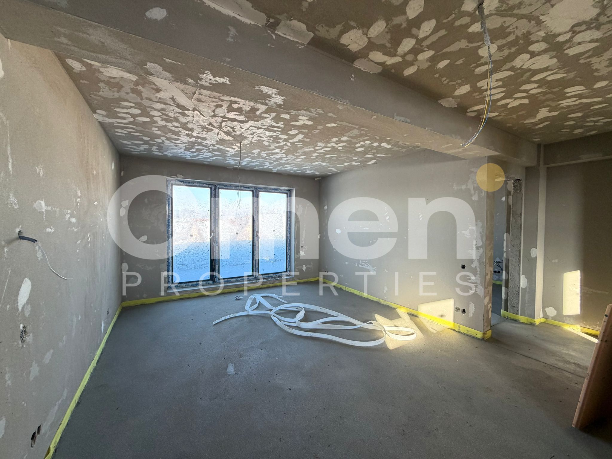 Apartament cu 2 camere, situat in bloc nou, cu parcare, zona Salciei