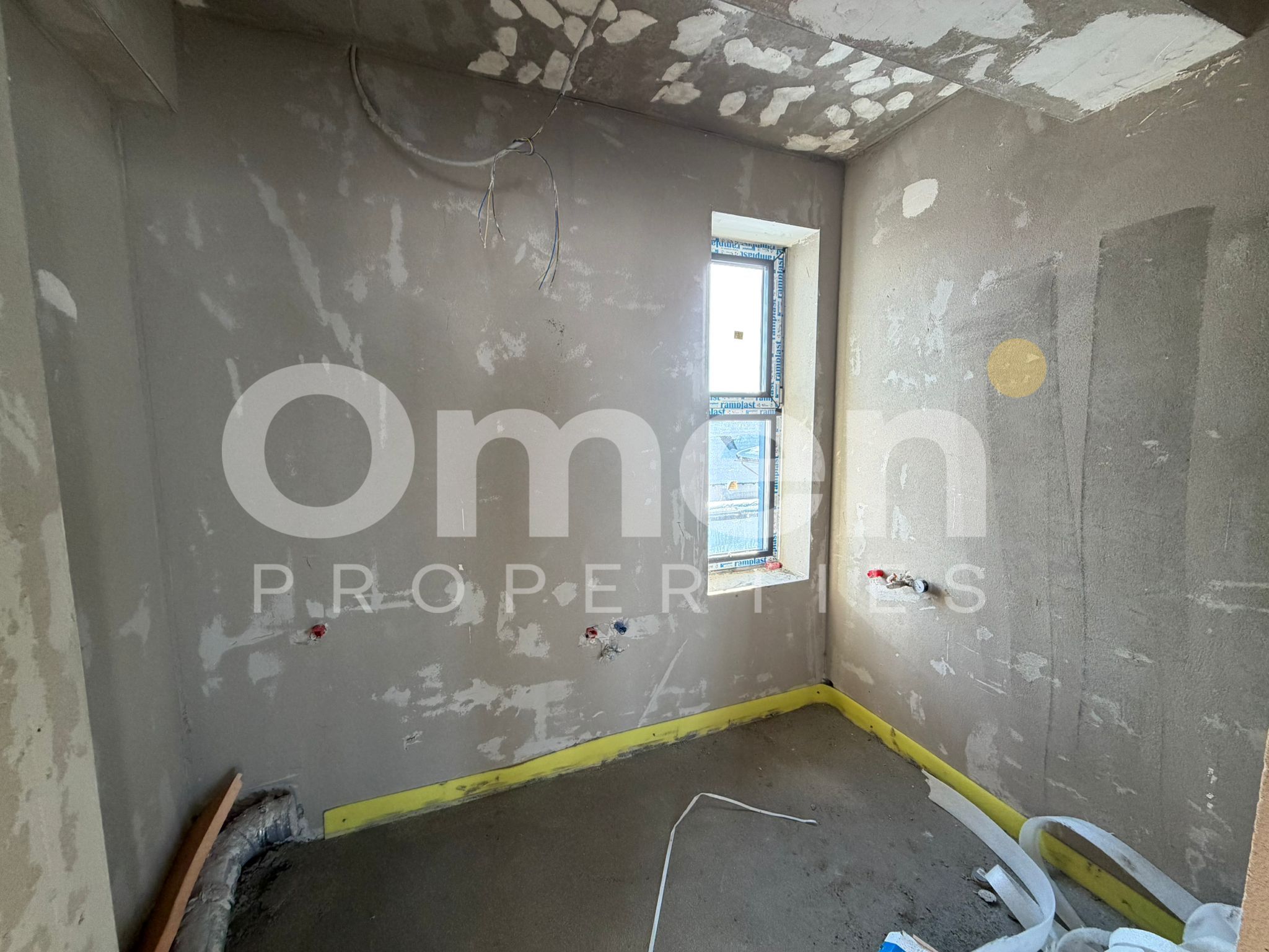 Apartament cu 2 camere, situat in bloc nou, cu parcare, zona Salciei — fotografia 4
