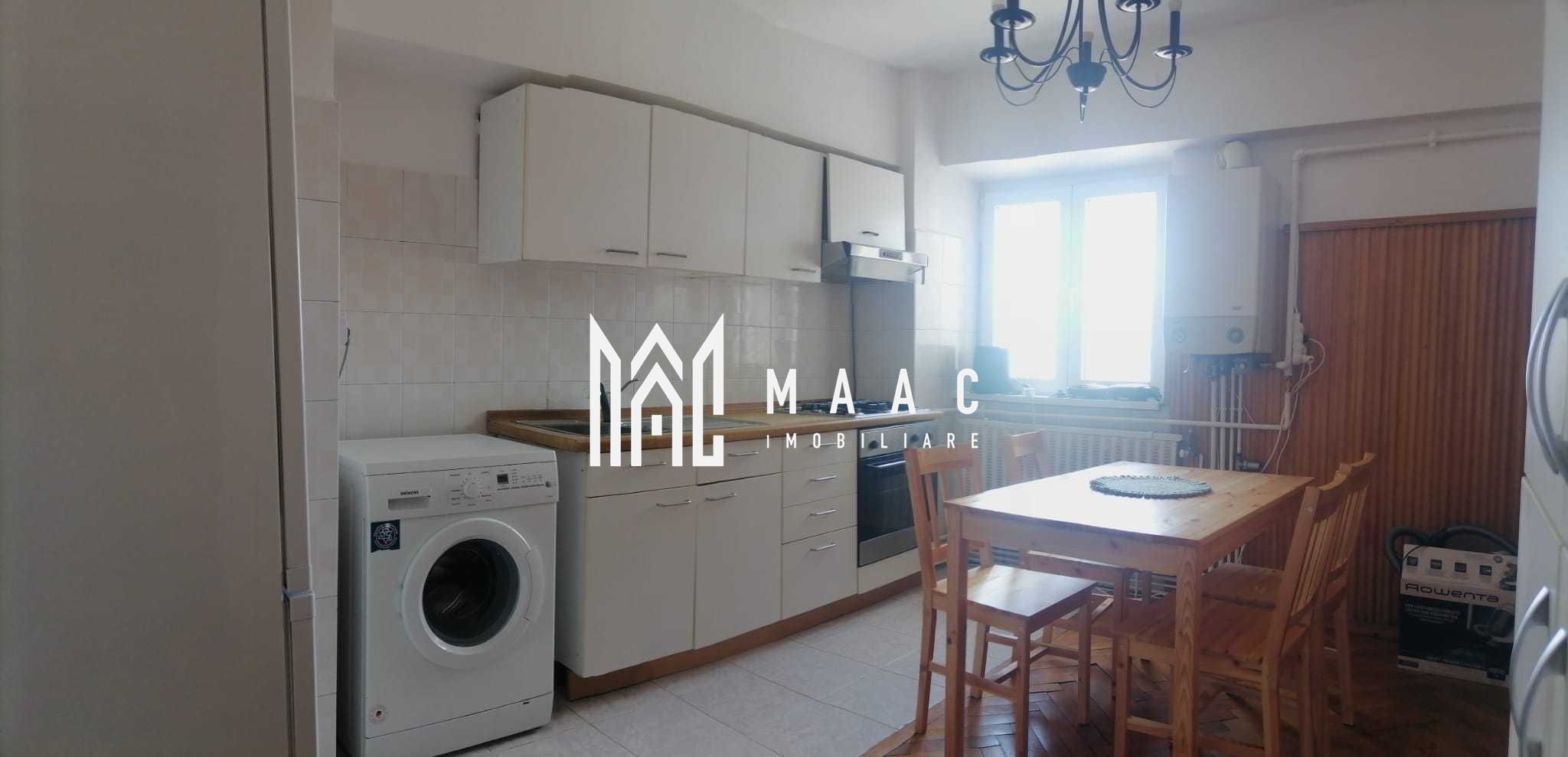 Apartament 4 camere semidecomandat | Hipodrom 2, Sibiu | 100 mp, 2 băi