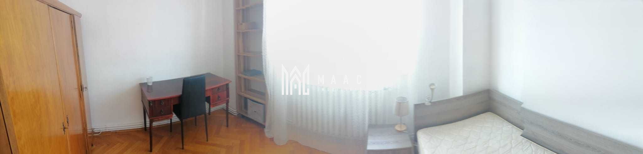 Apartament 4 camere semidecomandat | Hipodrom 2, Sibiu | 100 mp, 2 băi — fotografia 3