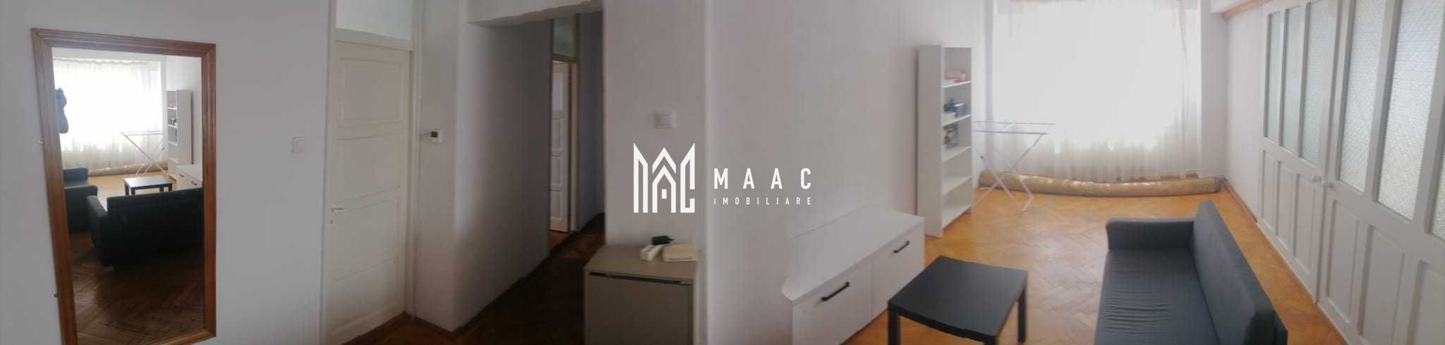 Apartament 4 camere semidecomandat | Hipodrom 2, Sibiu | 100 mp, 2 băi — fotografia 5