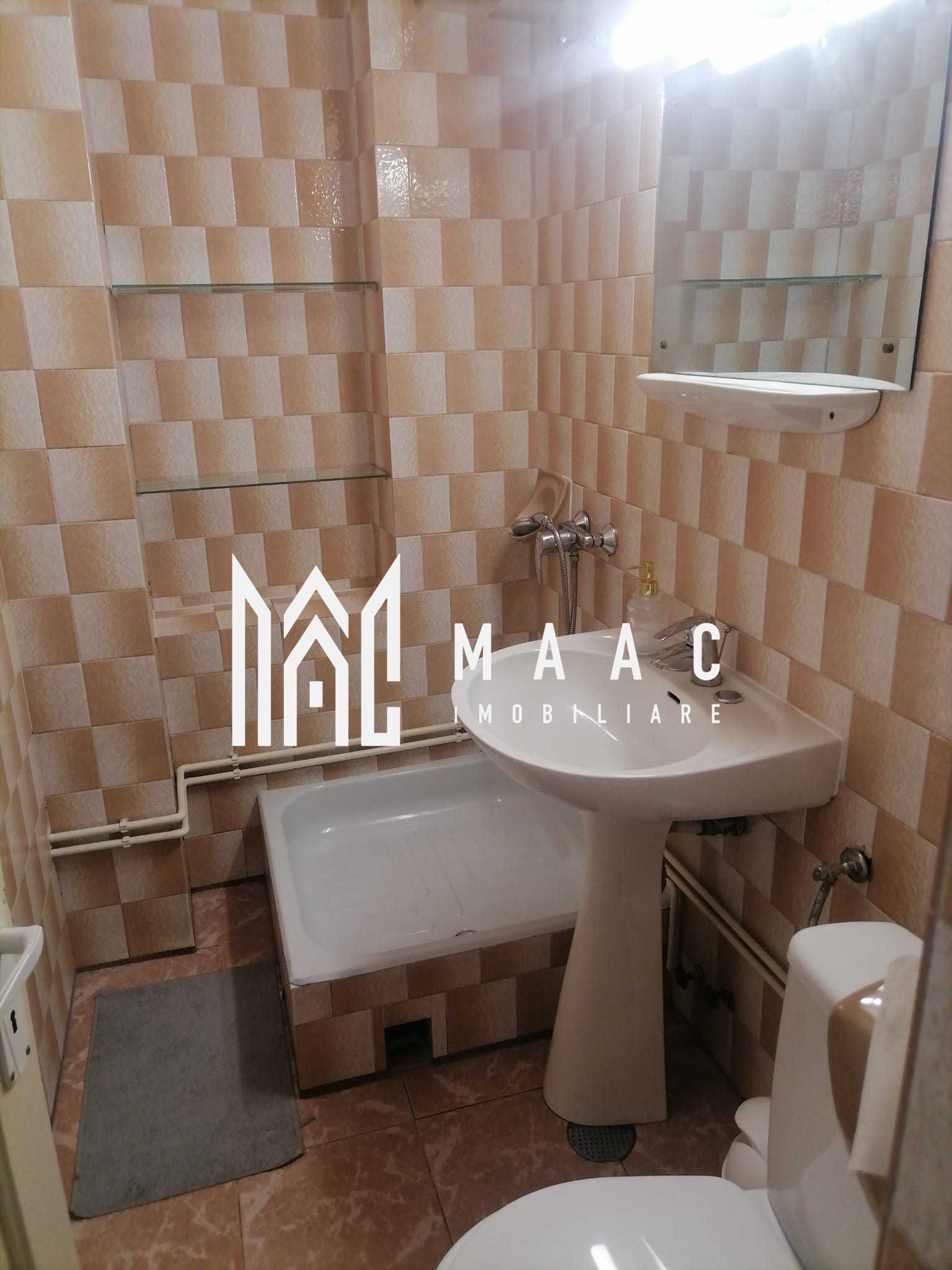 Apartament 4 camere semidecomandat | Hipodrom 2, Sibiu | 100 mp, 2 băi — fotografia 6