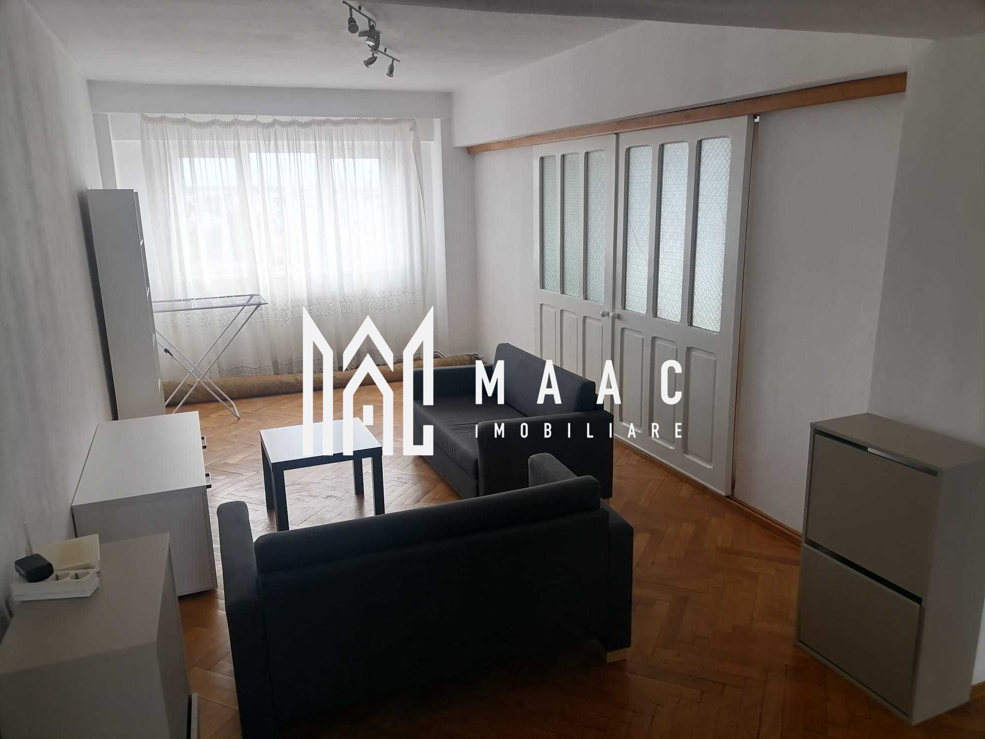 Apartament 4 camere semidecomandat | Hipodrom 2, Sibiu | 100 mp, 2 băi — fotografia 8