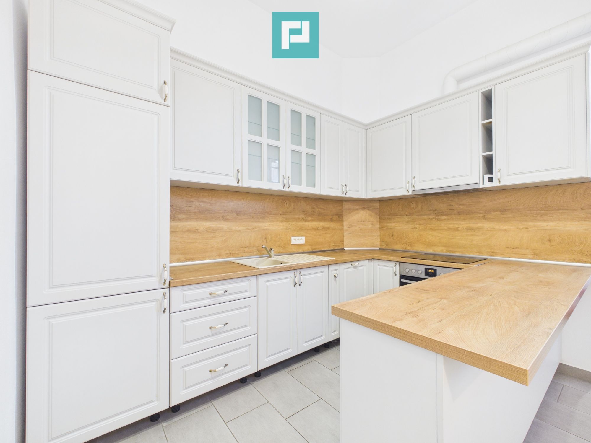 Spațiu de birouri | 3 camere | 107 mp | Central — fotografia 3