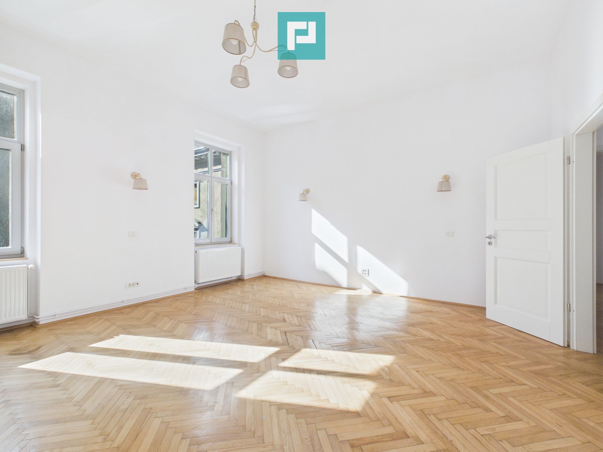 Spațiu de birouri | 3 camere | 107 mp | Central — fotografia 5