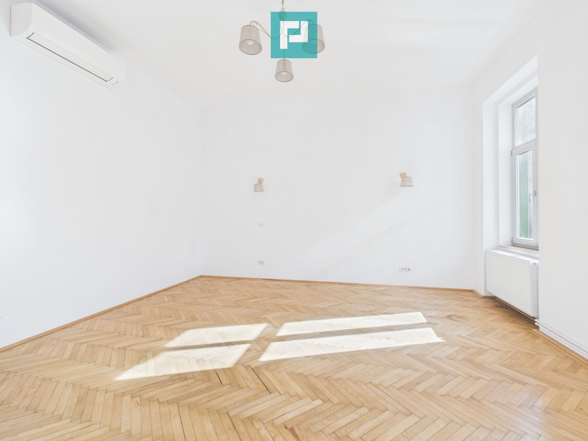 Spațiu de birouri | 3 camere | 107 mp | Central — fotografia 6