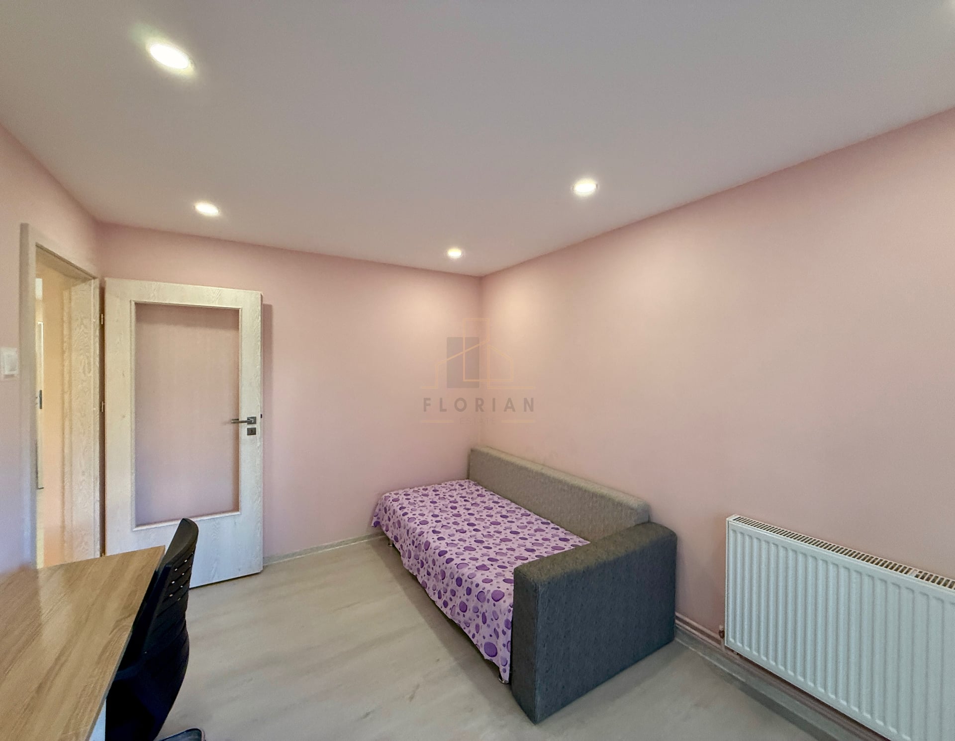 Apartament cu 3 camere, Zona Aradului — fotografia 3