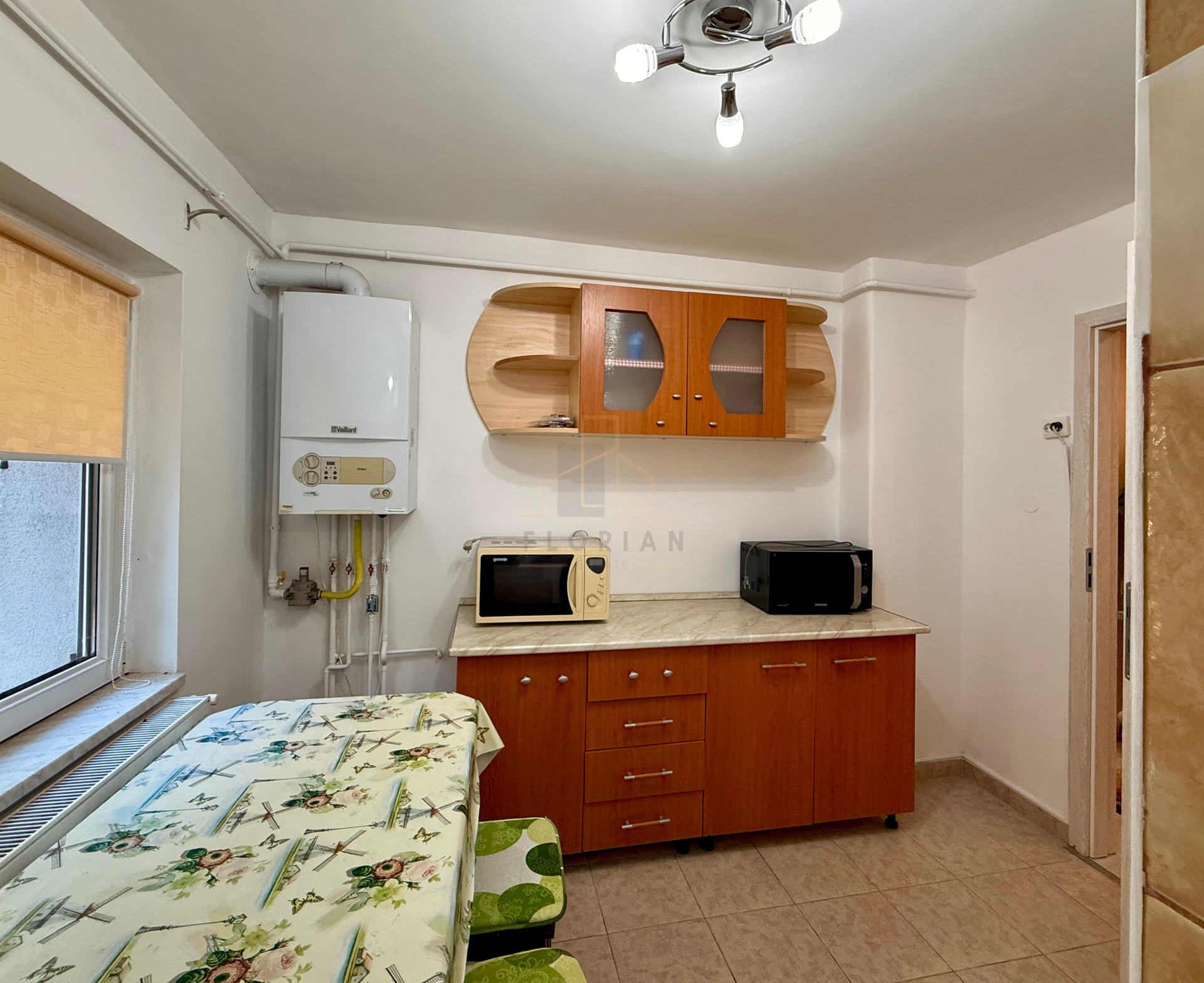 Apartament cu 3 camere, Zona Aradului — fotografia 5