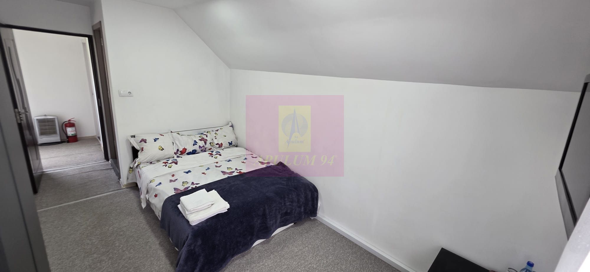 Vila din padure in Valea Doftanei — fotografia 3