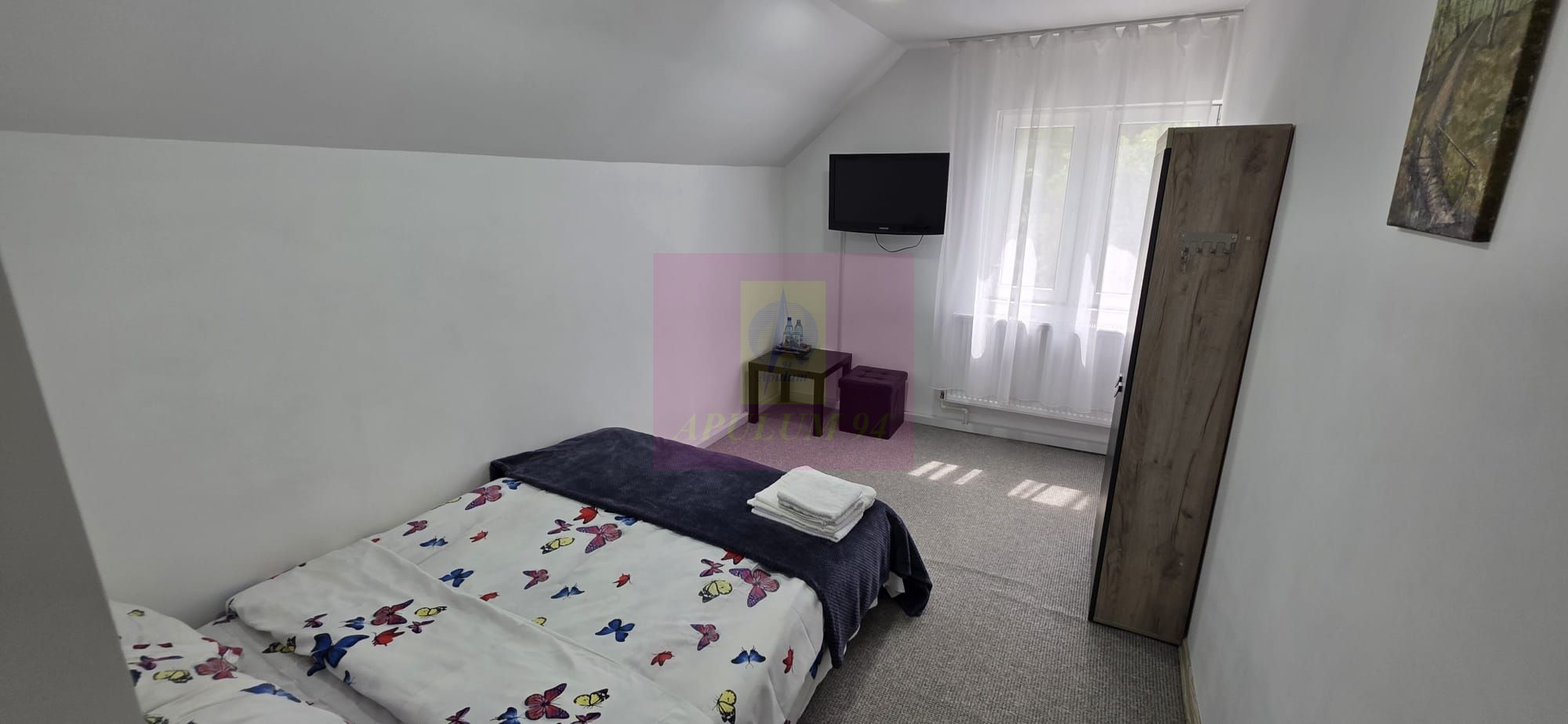 Vila din padure in Valea Doftanei — fotografia 4