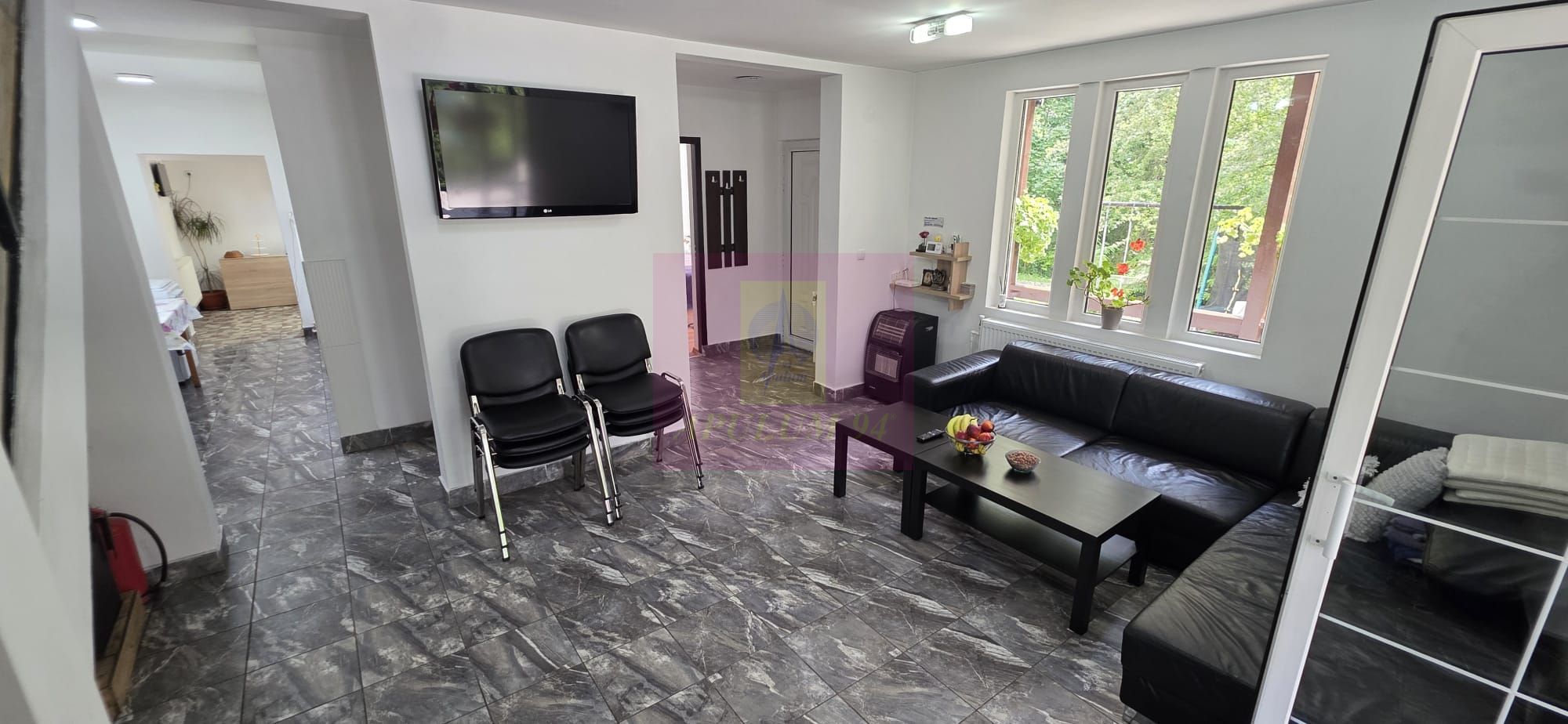 Vila din padure in Valea Doftanei — fotografia 6